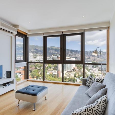 Funchal View Apartment Exterior foto