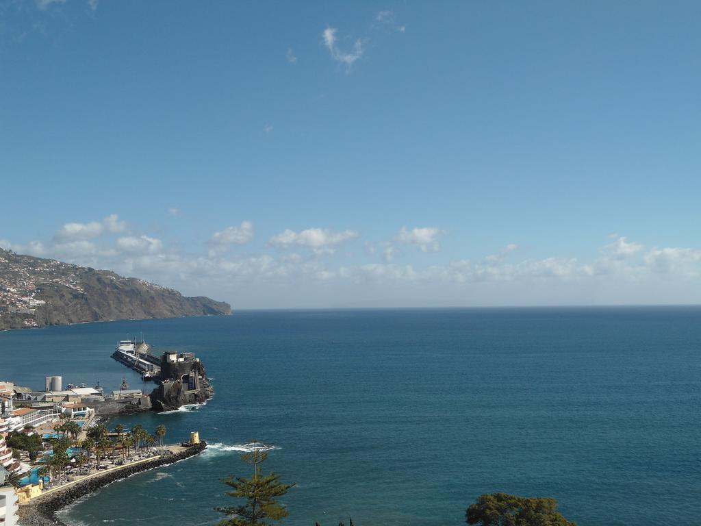 Funchal View Apartment Zimmer foto